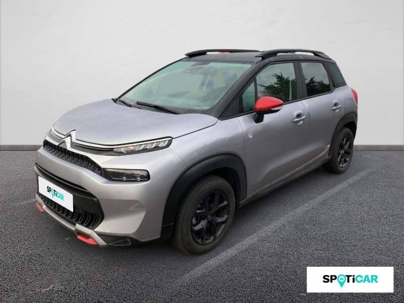 CITROEN C3 Aircross Essence