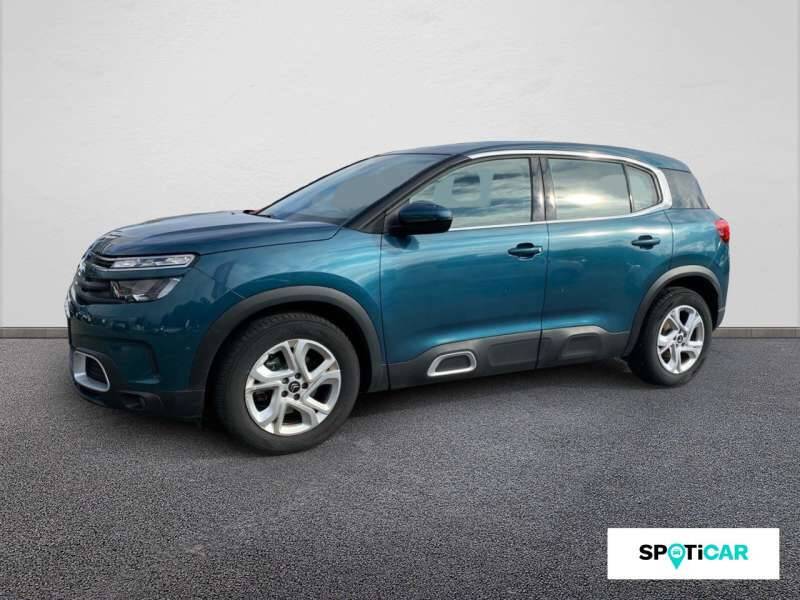CITROEN C5 Aircross Essence