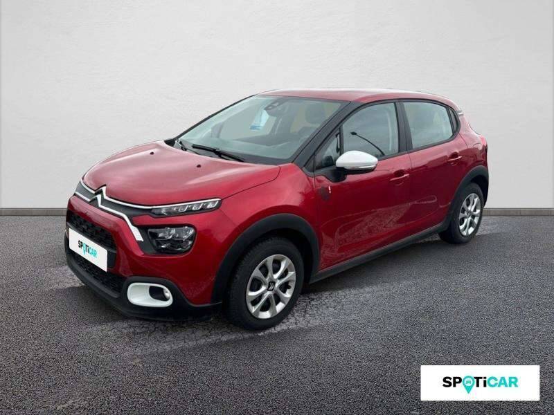 CITROEN C3 Essence
