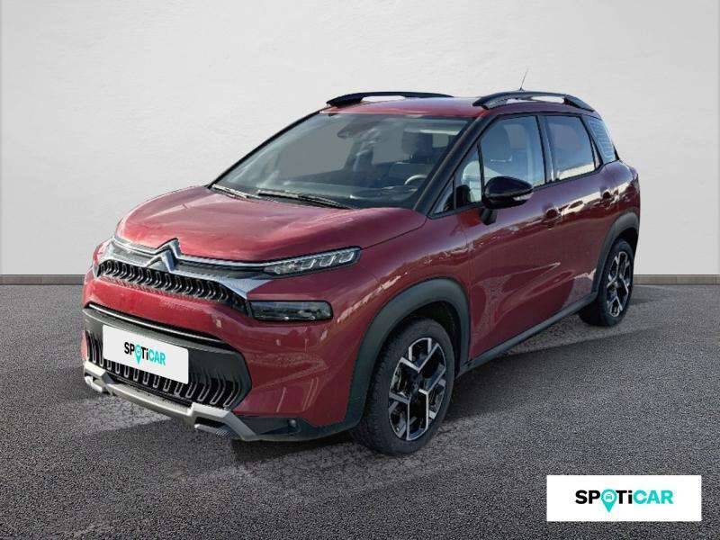 CITROEN C3 Aircross Essence