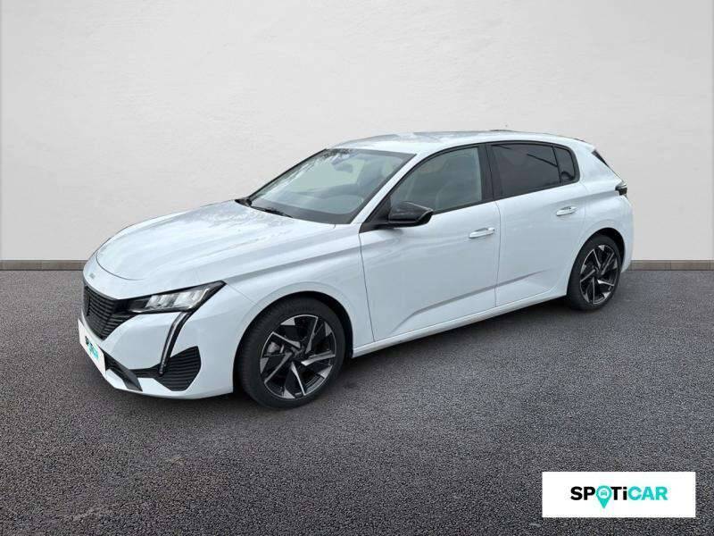 PEUGEOT 308 Diesel