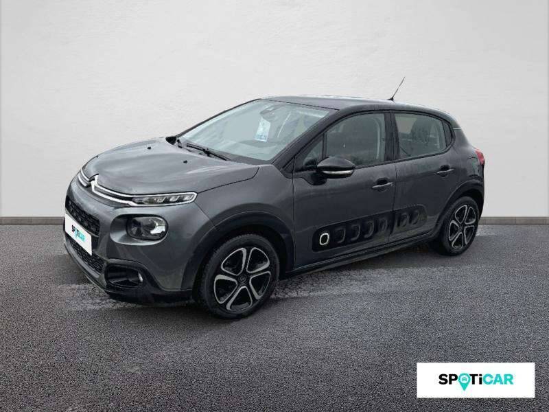 CITROEN C3 Essence