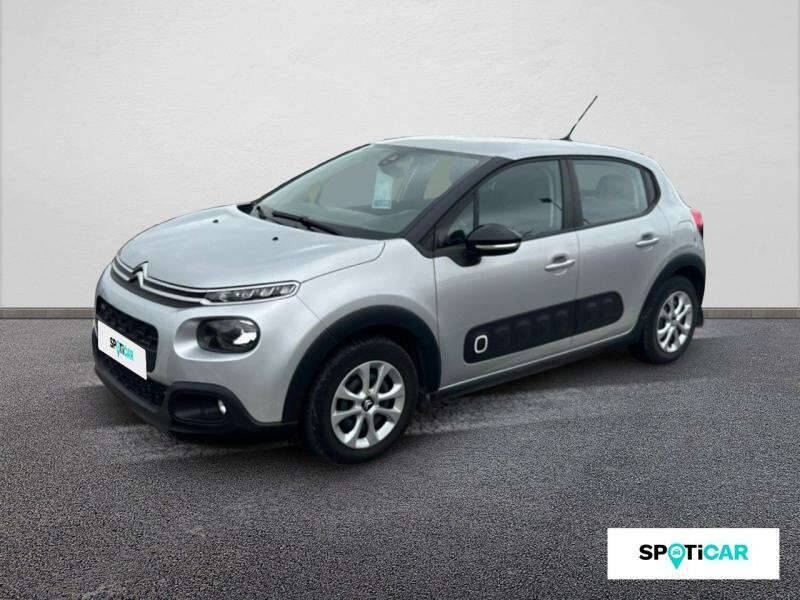CITROEN C3 Essence
