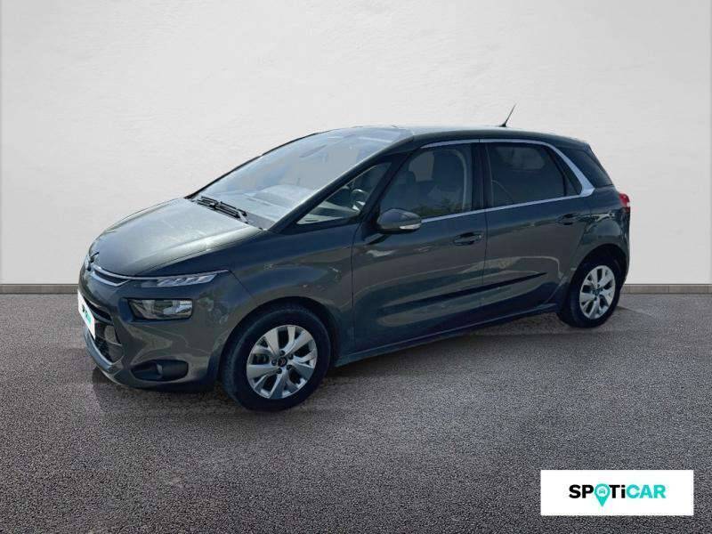 CITROEN C4 Picasso Diesel
