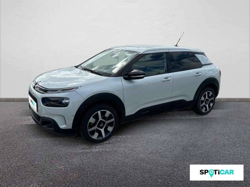 CITROEN C4 Cactus Essence
