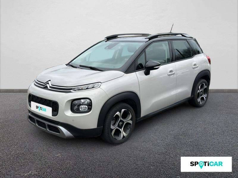 CITROEN C3 Aircross Diesel
