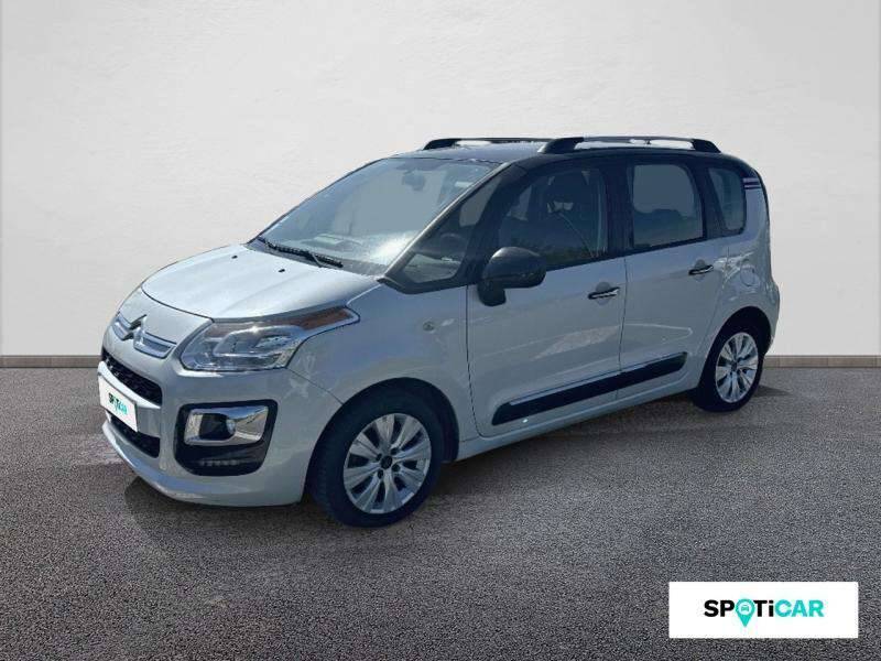 CITROEN C3 Picasso Essence