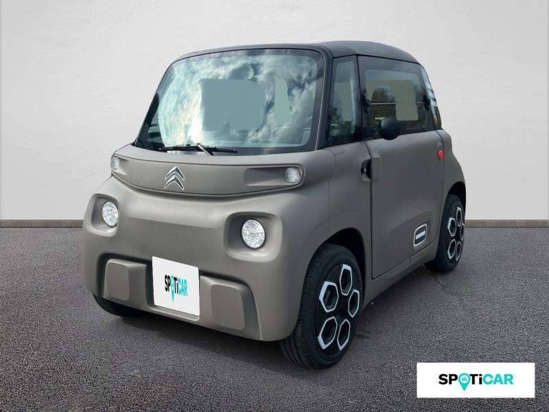 CITROEN Ami Electrique