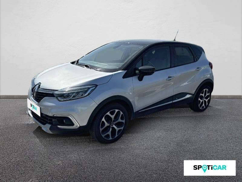 RENAULT Captur Essence