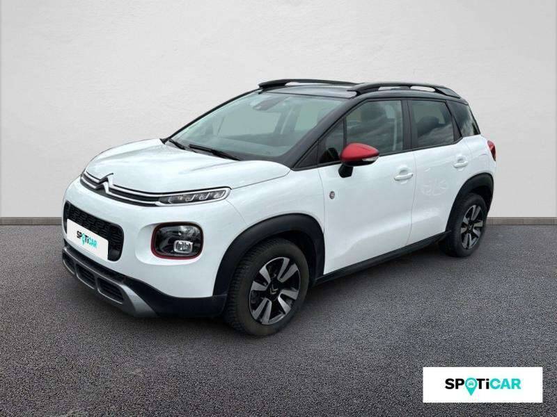 CITROEN C3 Aircross Diesel