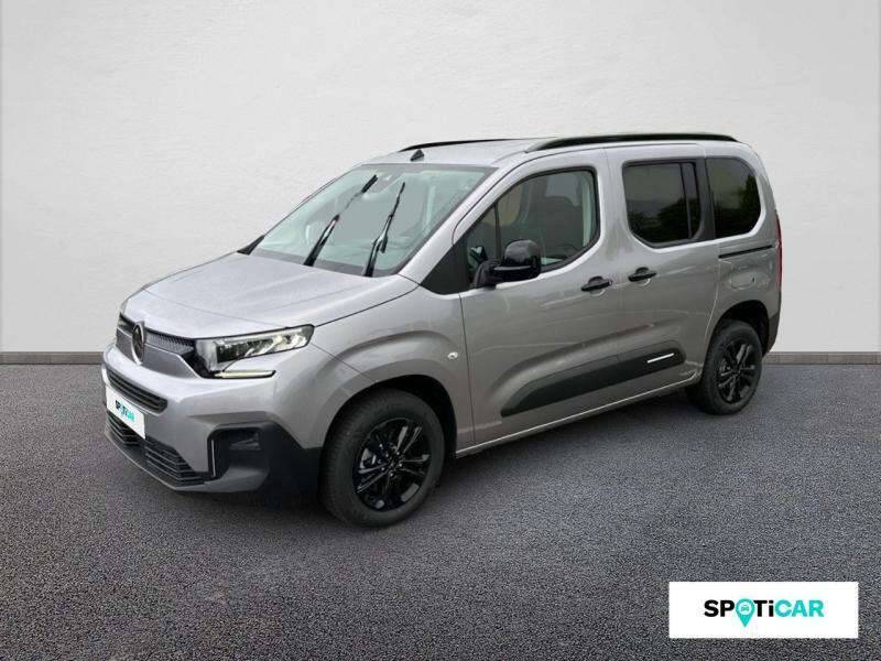 CITROEN Berlingo Diesel