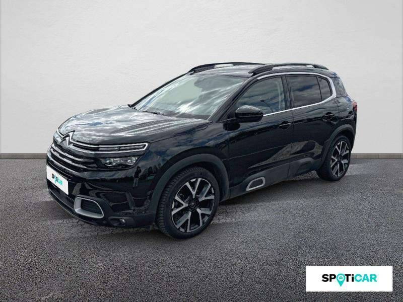 CITROEN C5 Aircross Diesel