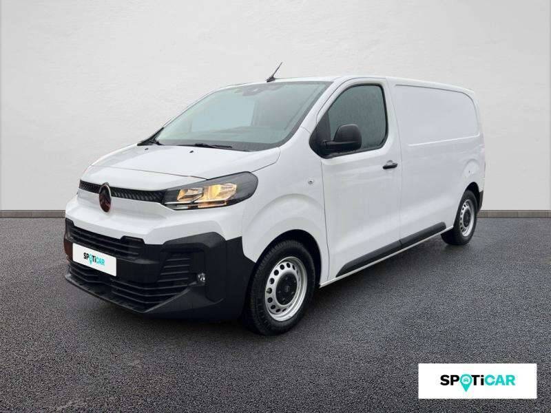 CITROEN Jumpy Fg Diesel