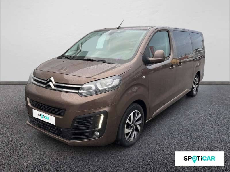 CITROEN SpaceTourer Diesel