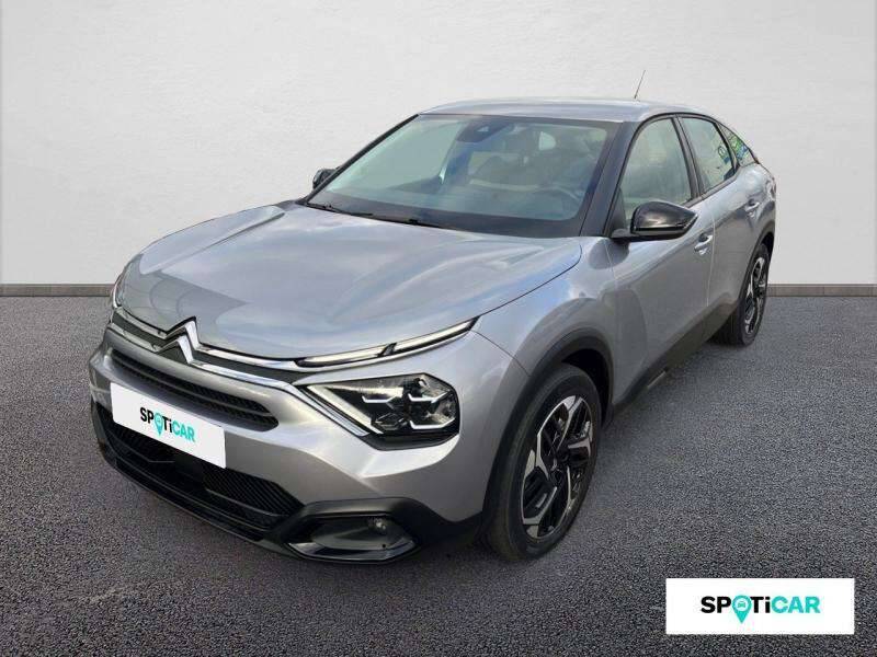 CITROEN C4 Essence