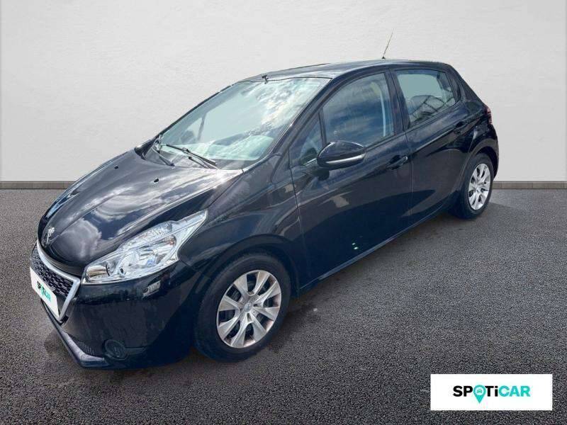 PEUGEOT 208 Diesel