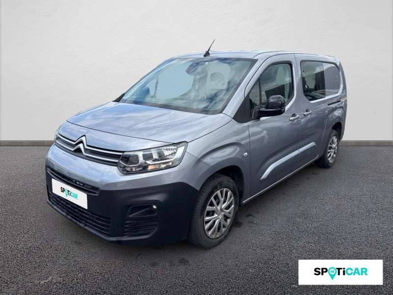 CITROEN Berlingo Van Diesel