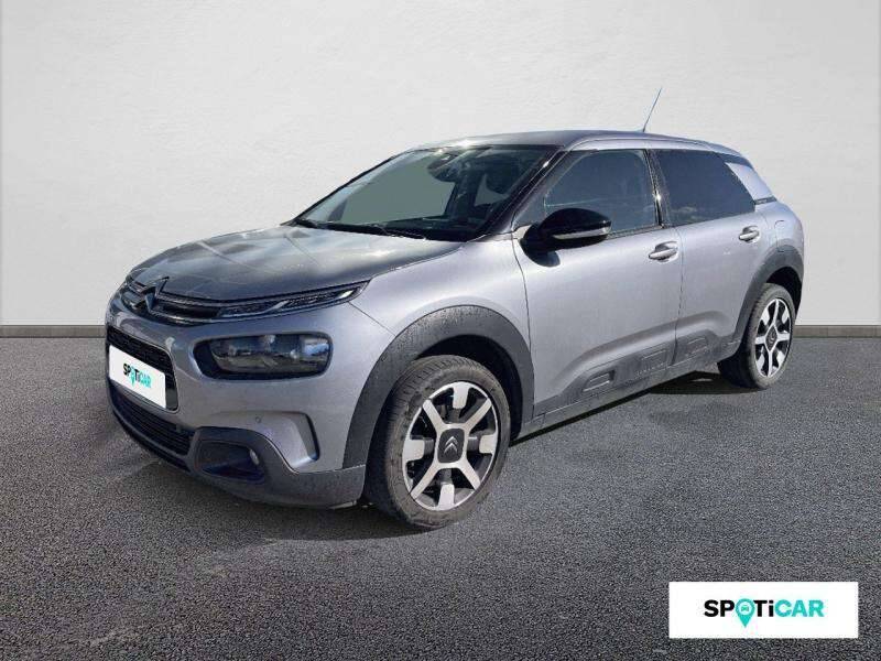 CITROEN C4 Cactus Essence