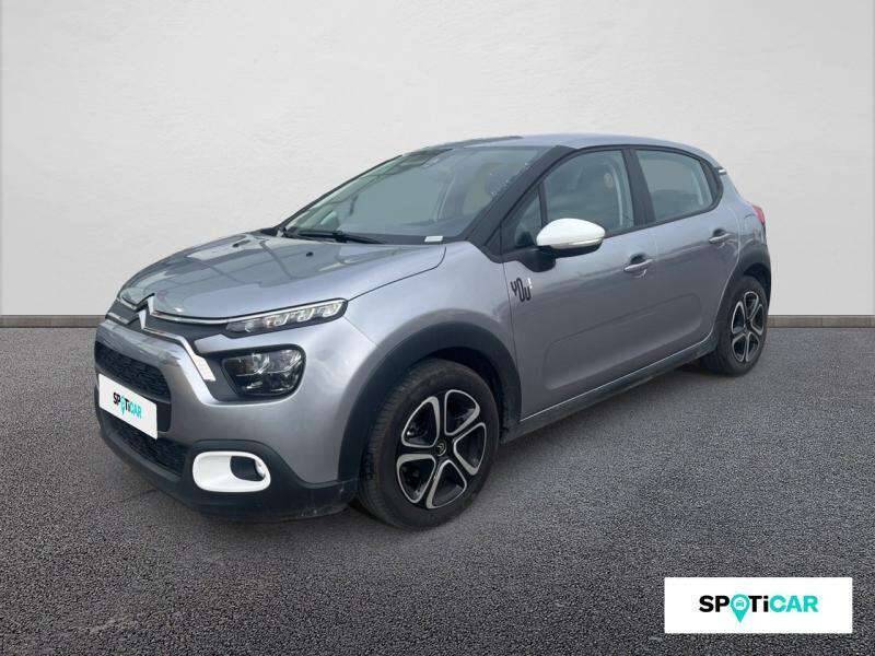 CITROEN C3 Essence