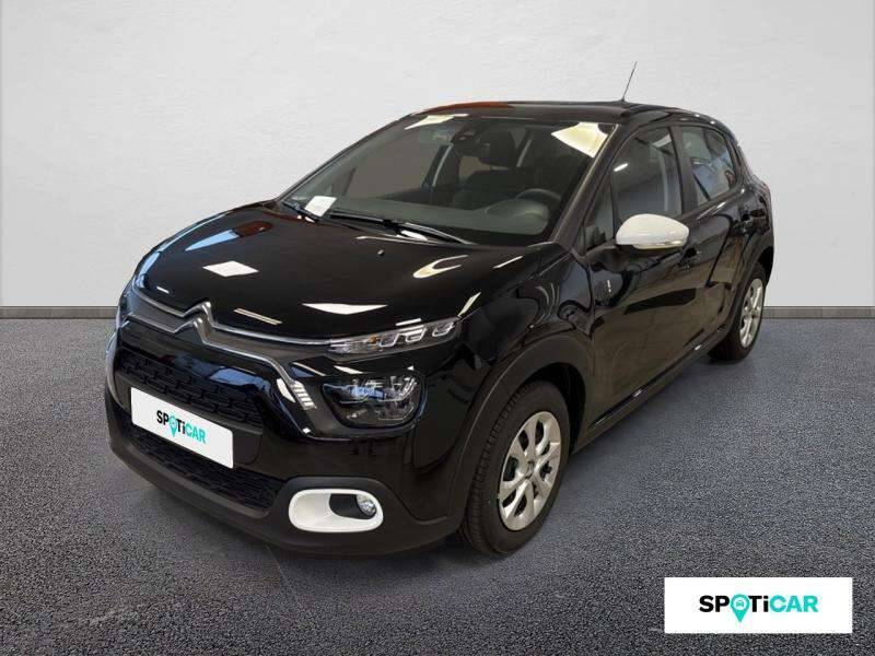 CITROEN C3 Essence