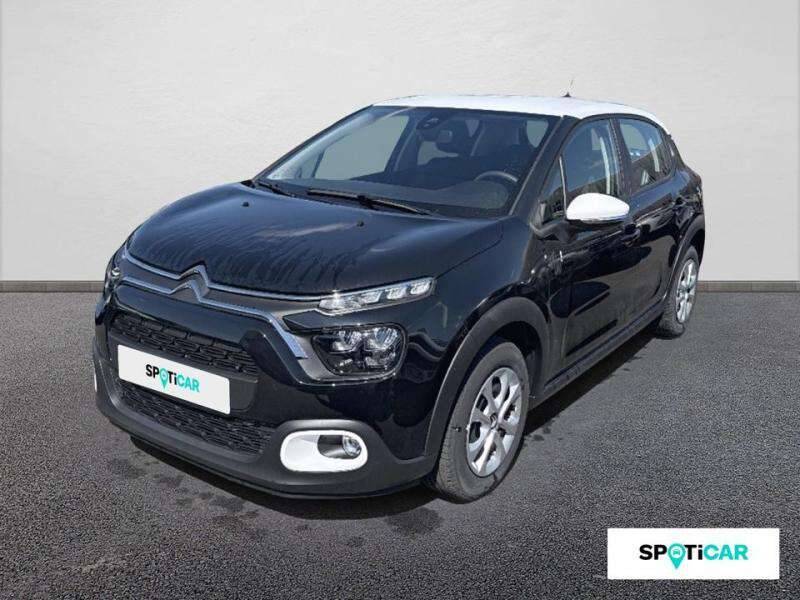 CITROEN C3 Diesel