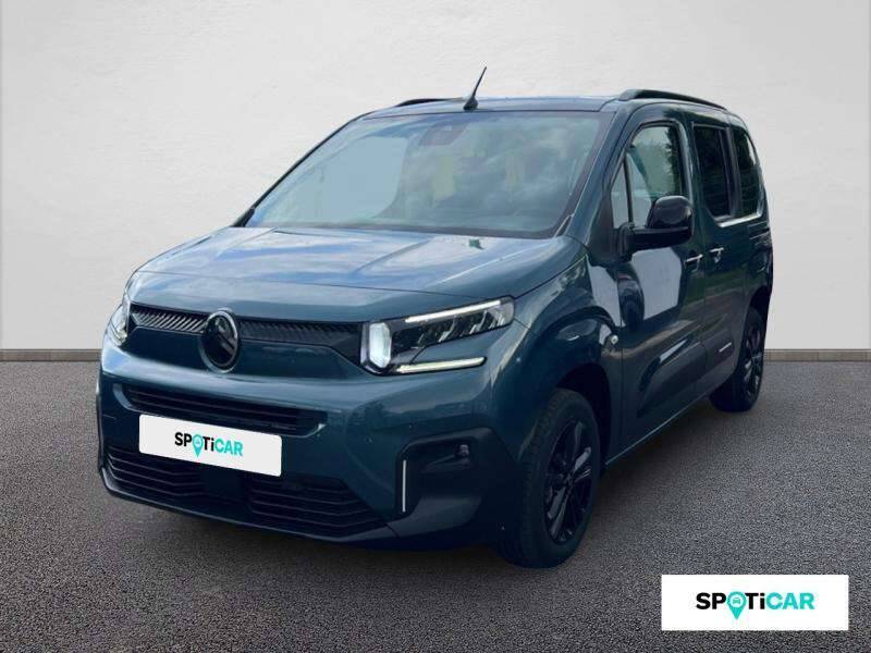 CITROEN Berlingo Diesel