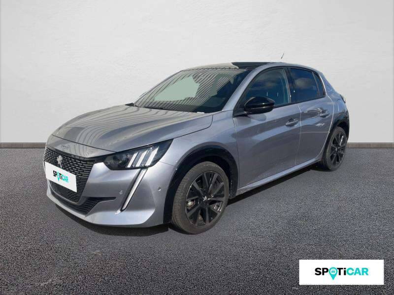 PEUGEOT 208 Essence