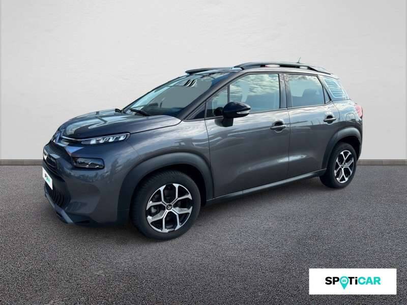 CITROEN C3 Aircross Diesel