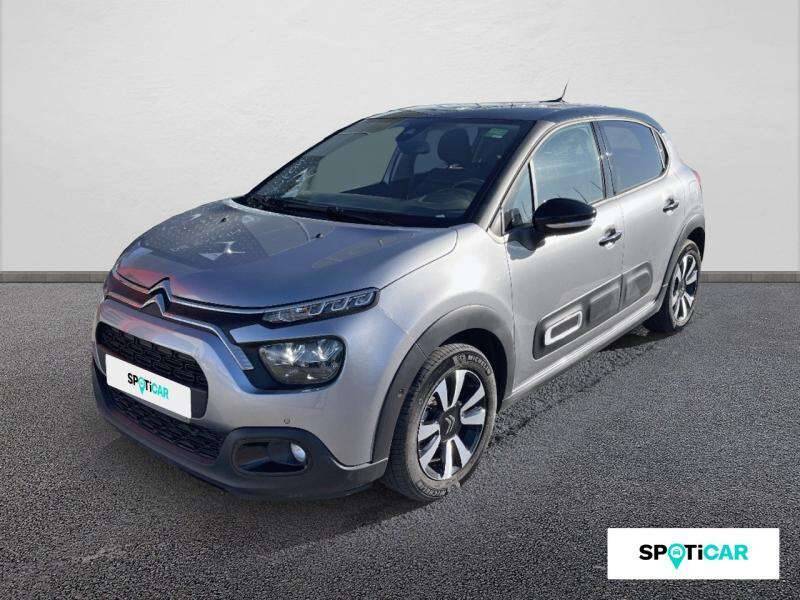 CITROEN C3 Essence