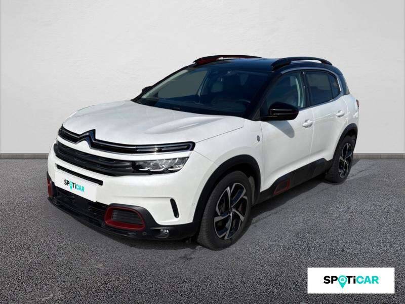 CITROEN C5 Aircross Diesel