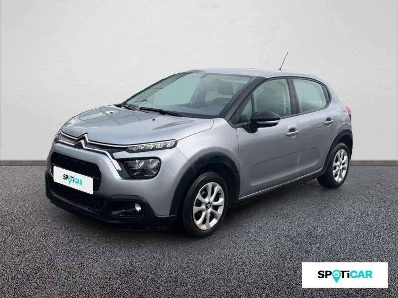 CITROEN C3 Diesel