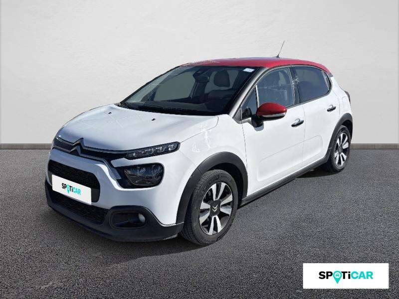 CITROEN C3 Essence