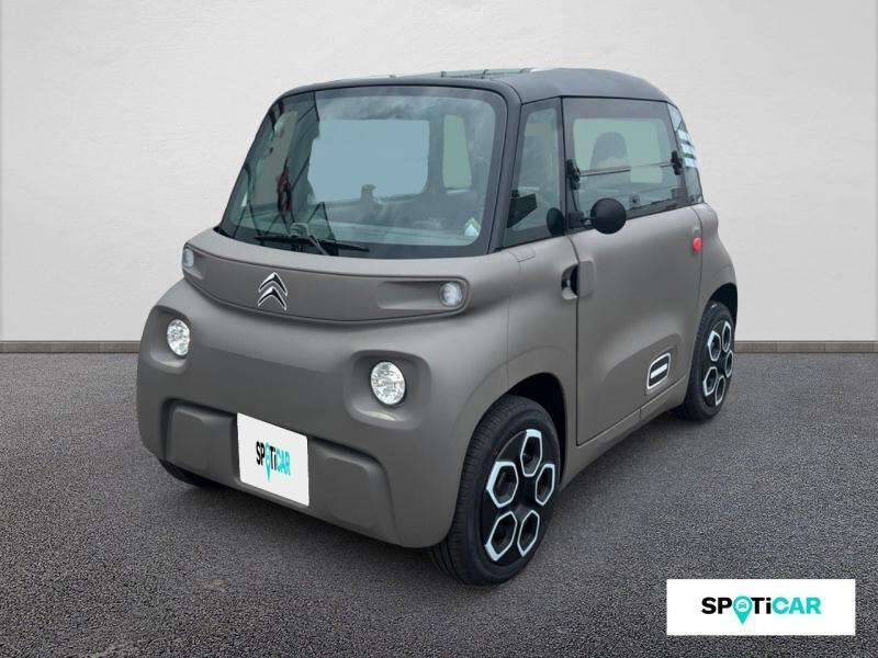 CITROEN Ami Electrique
