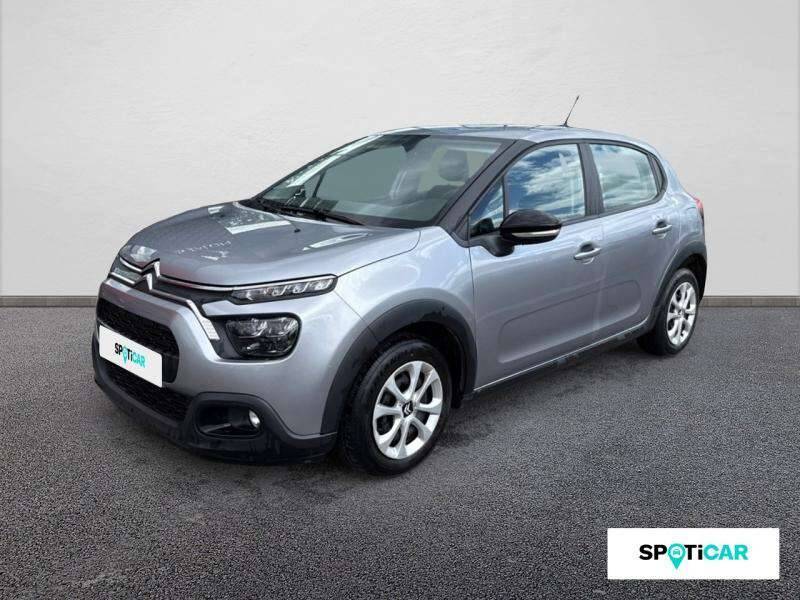CITROEN C3 Diesel