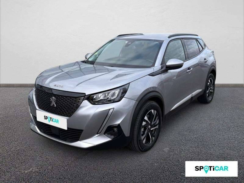 PEUGEOT 2008 Diesel