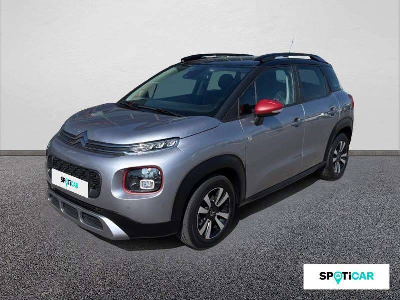 CITROEN C3 Aircross Diesel