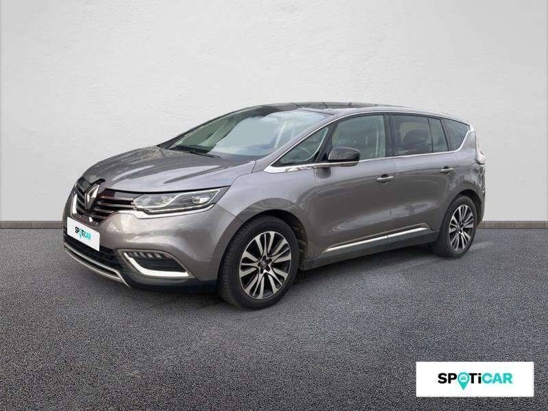 RENAULT Espace Diesel