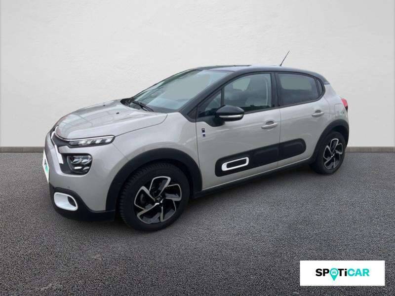CITROEN C3 Essence