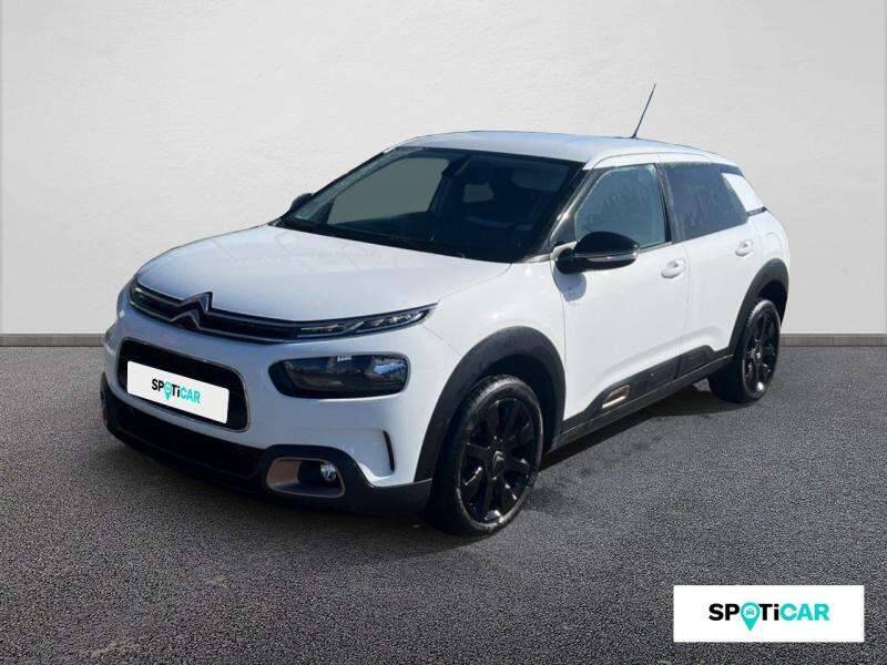 CITROEN C4 Cactus Essence
