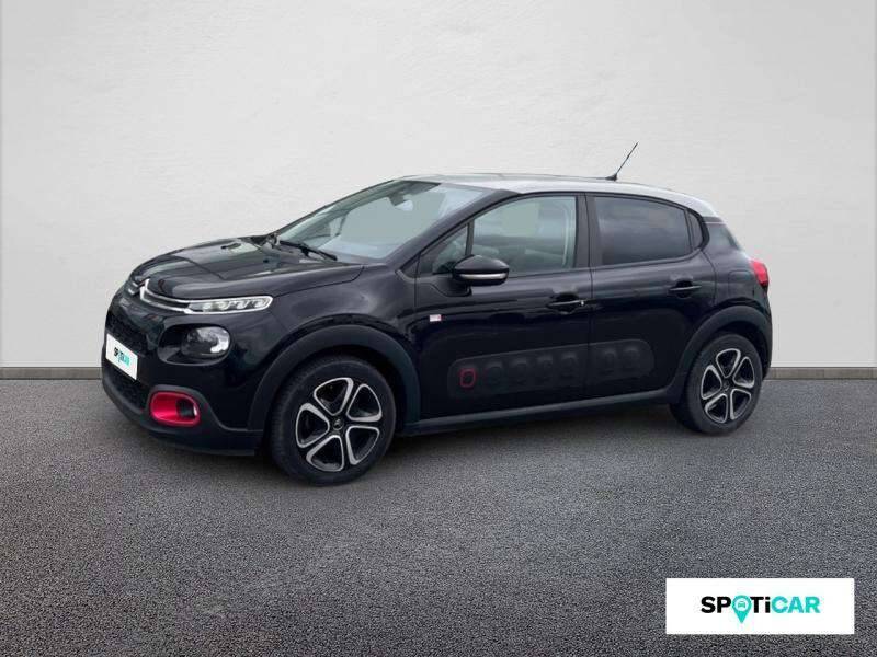 CITROEN C3 Essence