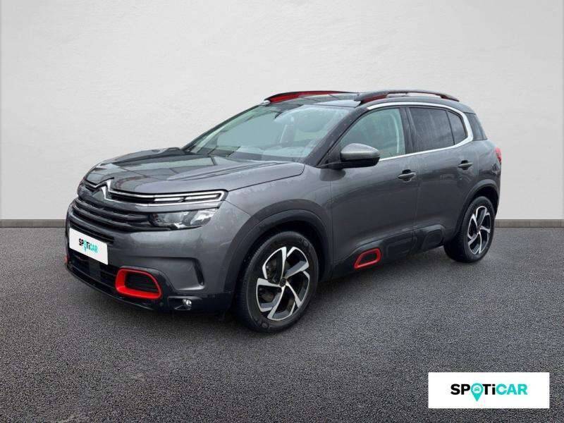 CITROEN C5 Aircross Essence