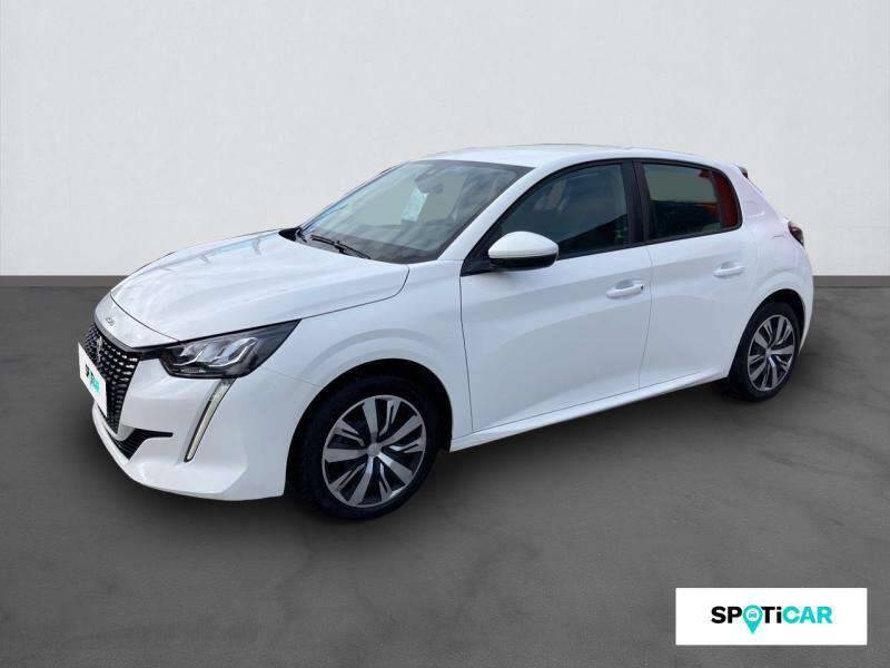 PEUGEOT 208 Essence