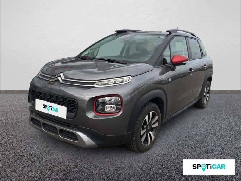 CITROEN C3 Aircross Diesel