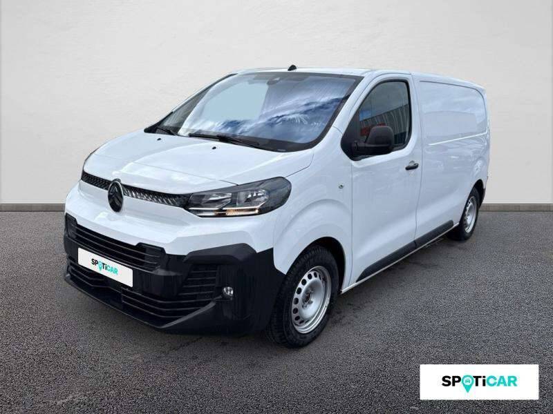 CITROEN Jumpy Fg Diesel