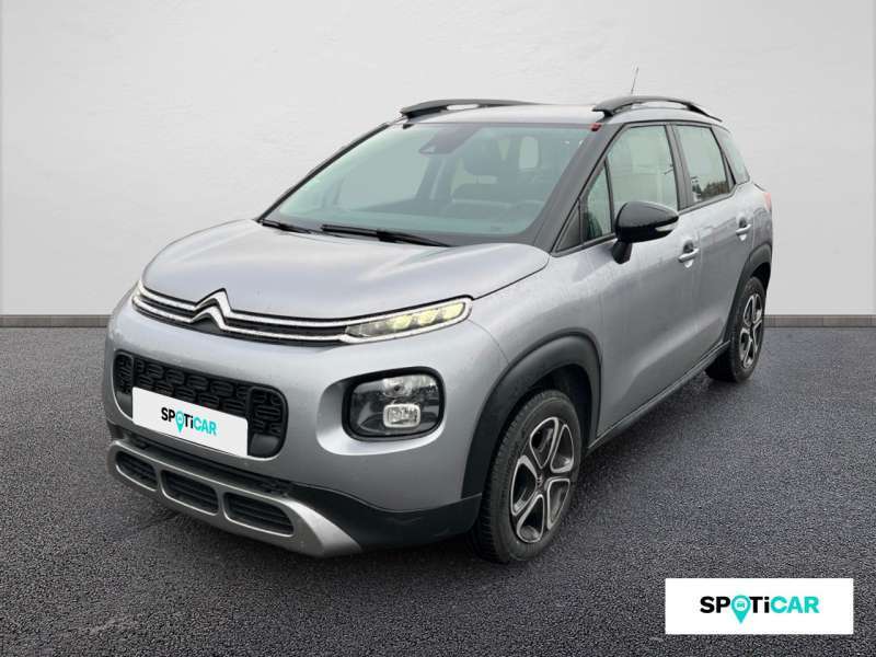 CITROEN C3 Aircross Essence