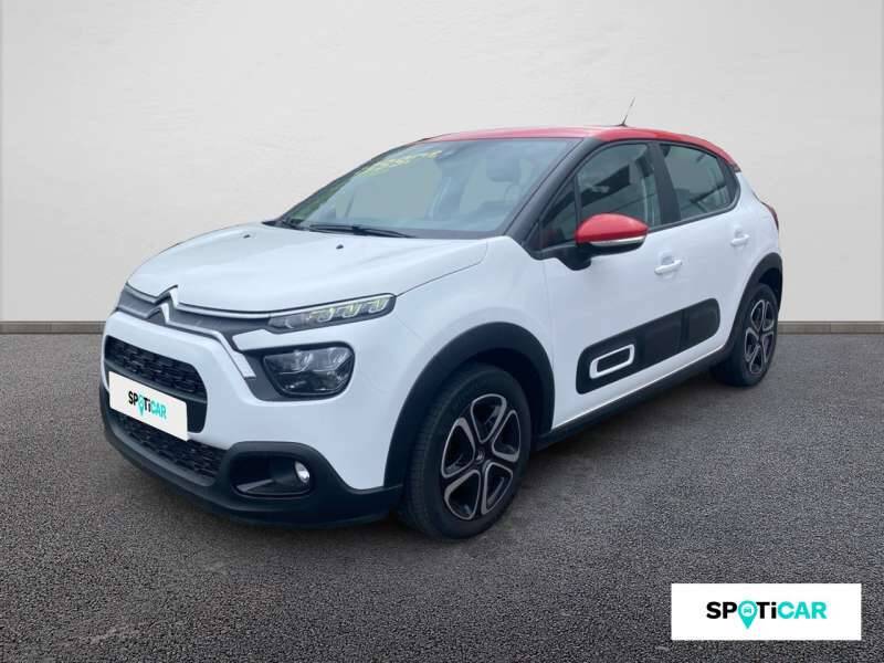 CITROEN C3 Essence