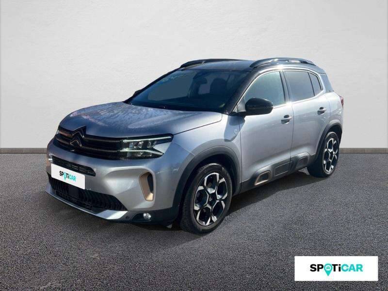 CITROEN C5 Aircross Essence