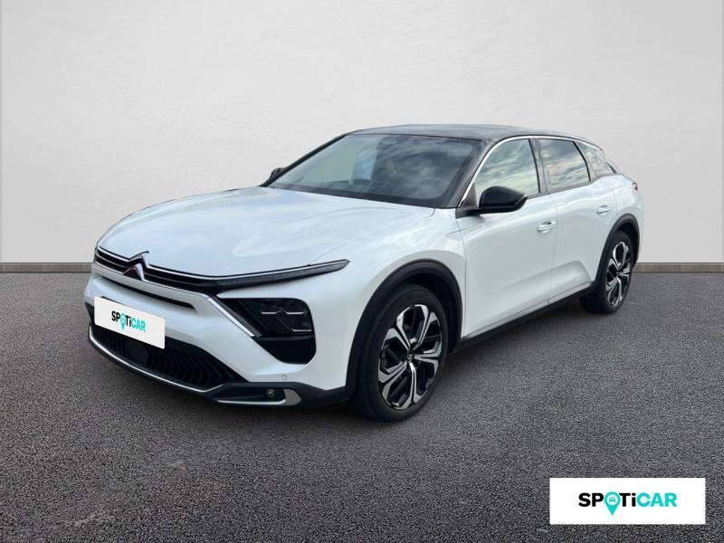 CITROEN C5 X Essence
