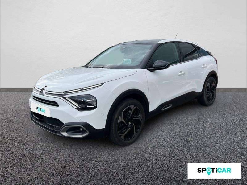 CITROEN C4 Essence