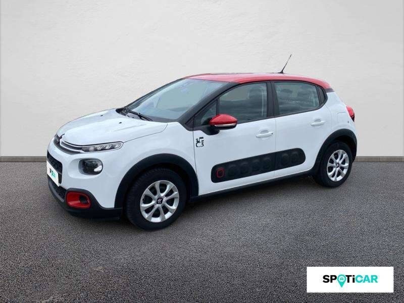 CITROEN C3 Essence
